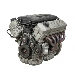 Moteur BMW M3 3.2L Essence 2007 OEM