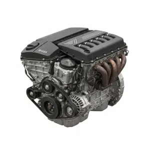Moteur BMW M3 3.0L Essence 2016 OEM