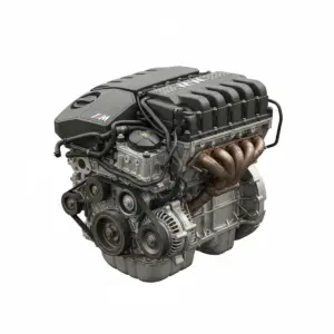 Moteur BMW M3 3.0L Essence 2020 OEM