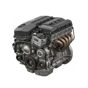 Moteur BMW M3 3.0L Essence 2022 OEM