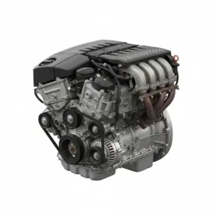 Moteur BMW M3 3.0L Essence 2023 OEM