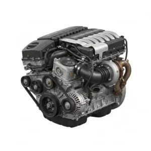 Moteur BMW M3 3.0L Essence 2024 OEM
