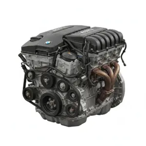 Moteur BMW M3 3.0L Essence 2025 OEM