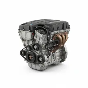 Moteur BMW M440i (3.0L), standard duty cooling, AWD Essence 2021 OEM