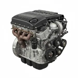 Moteur BMW M440i (3.0L), standard duty cooling, RWD Essence 2021 OEM