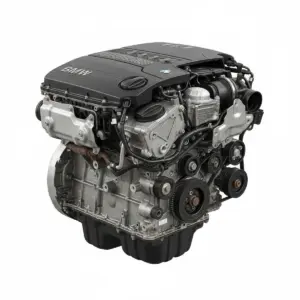 Moteur BMW M440i (3.0L), heavy duty cooling, RWD Essence 2022 OEM