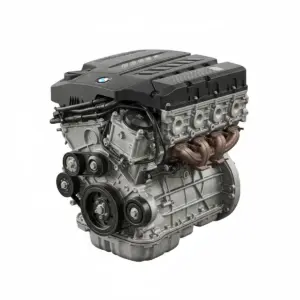 Moteur BMW M440i (3.0L), standard duty cooling, RWD Essence 2022 OEM