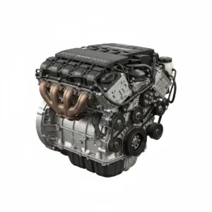 Moteur BMW M440i 3.0L Essence 2023 OEM