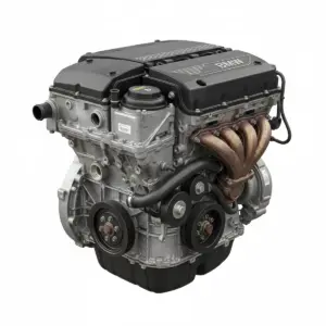 Moteur BMW M440i 3.0L Essence 2024 OEM