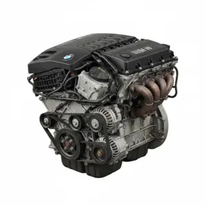 Moteur BMW M440i 3.0L Essence 2025 OEM