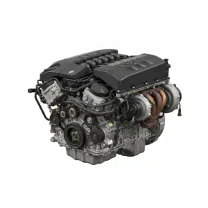 Moteur BMW M4 3.0L Essence 2018 OEM