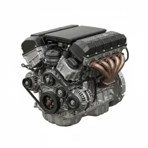 Moteur BMW M4 (3.0L, twin turbo), Base Essence 2020 OEM