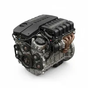 Moteur BMW M4 3.0L Essence 2021 OEM