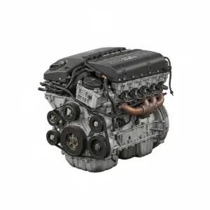 Moteur BMW M4 3.0L Essence 2022 OEM