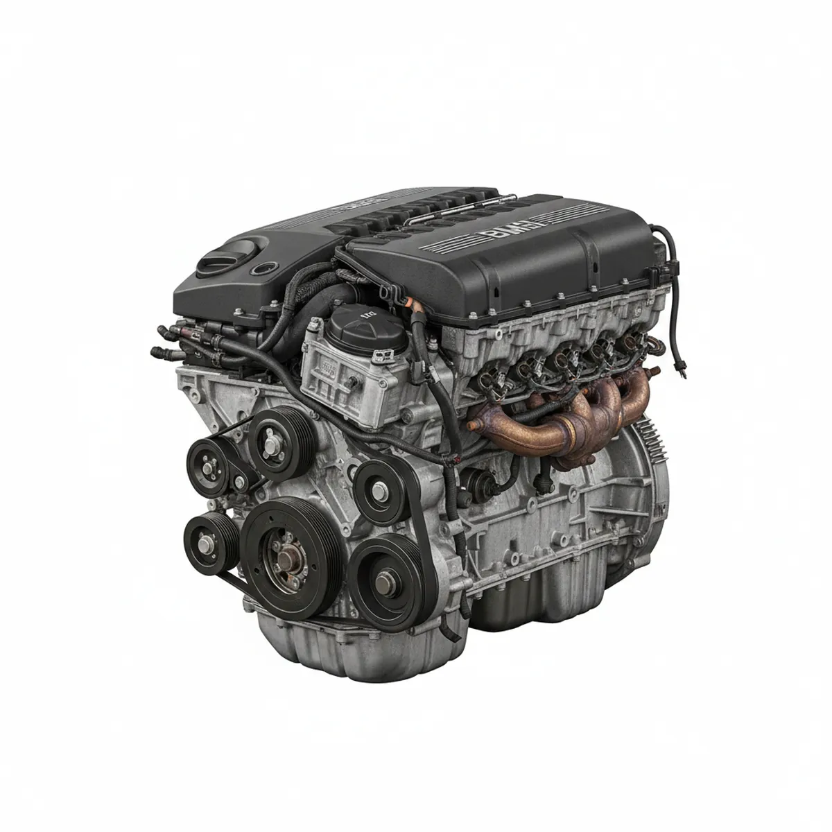Moteur BMW M4 3.0L Essence 2022 OEM