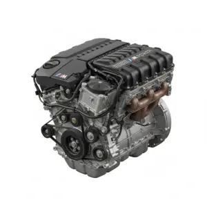 Moteur BMW M4 3.0L Essence 2023 OEM