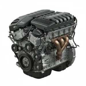 Moteur BMW M4 3.0L Essence 2024 OEM