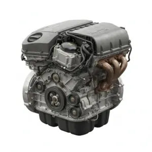 Moteur BMW M4 3.0L Essence 2025 OEM