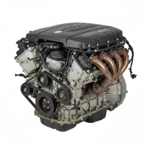 Moteur BMW M550i 4.4L Essence 2019 OEM