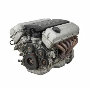 Moteur BMW M5 5.0L Essence 2001 OEM