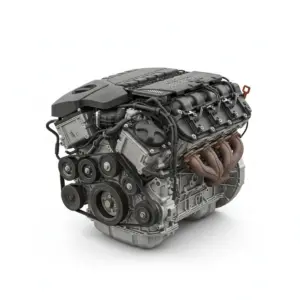 Moteur BMW M5 4.4L Essence 2024 OEM