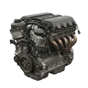 Moteur BMW M5 4.4L Essence 2025 OEM