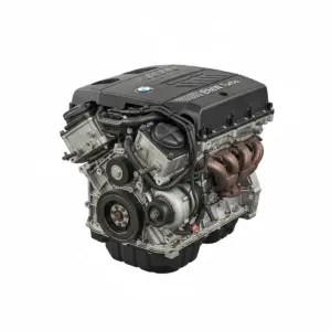 Moteur BMW M850i 4.4L Essence 2019 OEM