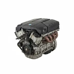 Moteur BMW M850i 4.4L Essence 2021 OEM