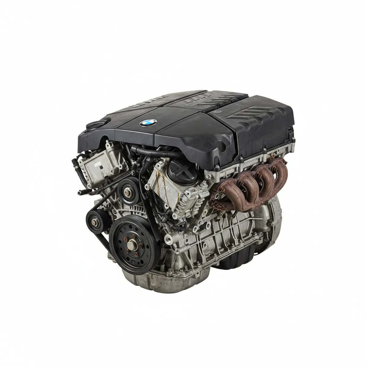 Moteur BMW M850i 4.4L Essence 2021 OEM