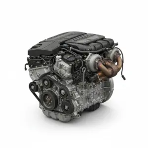 Moteur BMW M850i 4.4L Essence 2022 OEM