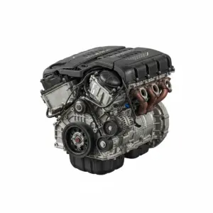 Moteur BMW M850i 4.4L Essence 2023 OEM