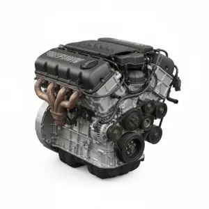 Moteur BMW M850i 4.4L Essence 2024 OEM