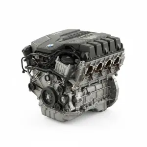 Moteur BMW M8 4.4L Essence 2022 OEM
