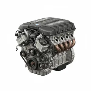 Moteur BMW M8 4.4L Essence 2023 OEM