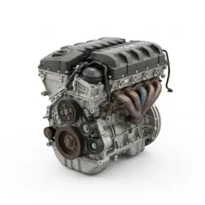 Moteur BMW M8 4.4L Essence 2024 OEM
