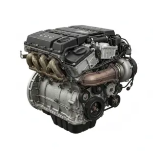 Moteur BMW M8 4.4L Essence 2025 OEM