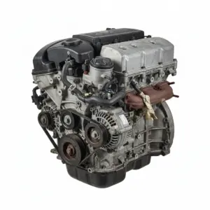 Moteur BMW Mini Cooper (1.6L), w/o supercharged option Essence 2002 OEM