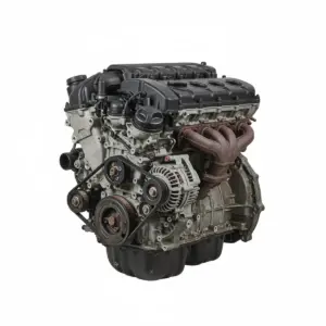 Moteur BMW Mini Cooper (1.6L), w/o supercharged option Essence 2003 OEM