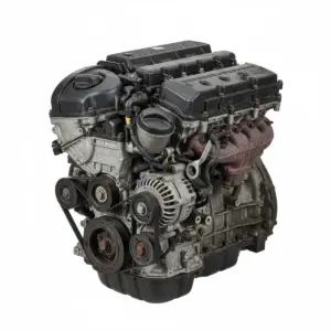 Moteur BMW Mini Cooper (1.6L), w/o supercharged option Essence 2004 OEM