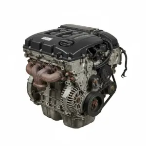 Moteur BMW Mini Cooper (1.6L), John Cooper Works Essence 2009 OEM