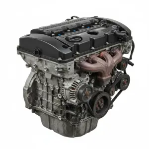 Moteur BMW Mini Cooper (1.6L), S model Essence 2009 OEM