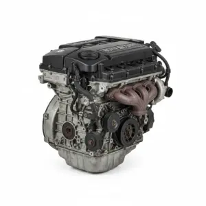 Moteur BMW Mini Cooper (1.6L), John Cooper Works Essence 2010 OEM