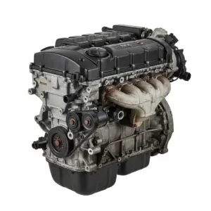 Moteur BMW Mini Cooper (1.6L), S model Essence 2010 OEM
