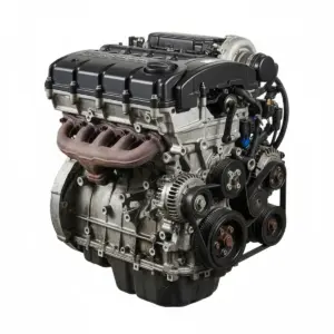 Moteur BMW Mini Cooper (1.6L), John Cooper Works Essence 2011 OEM