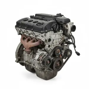 Moteur BMW Mini Cooper (1.6L), Base Essence 2012 OEM