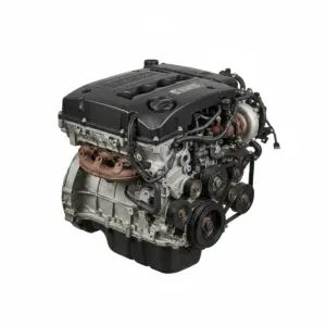 Moteur BMW Mini Cooper (1.6L), John Cooper Works Essence 2012 OEM