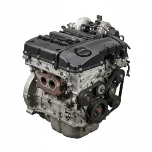 Moteur BMW Mini Cooper (1.6L), S model, thru 2/12 Essence 2012 OEM