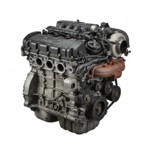 Moteur BMW Mini Cooper (1.6L), S model Essence 2013 OEM
