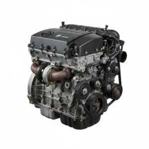 Moteur BMW Mini Cooper 1.5L Essence 2014 OEM