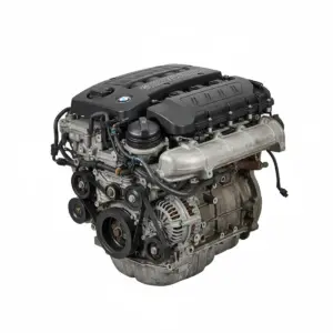 Moteur BMW Mini Cooper 1.6L, John Cooper Works Essence 2014 OEM
